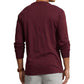 Classic Fit Soft Touch Long-Sleeve Tee