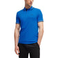 Men's Slim-Fit Polo Shirt