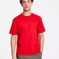 Men's Dapolino Relaxed Fit Short Sleeve Logo T-Shirt