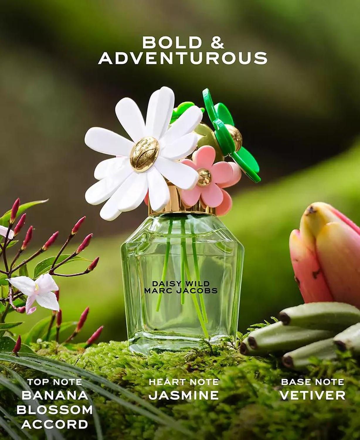 4-Pc. Daisy Fragrance Gift Set