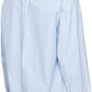 Blue & White 'The Striped' Shirt