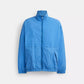 Coach Outlet Windbreaker In Recycled Polyester