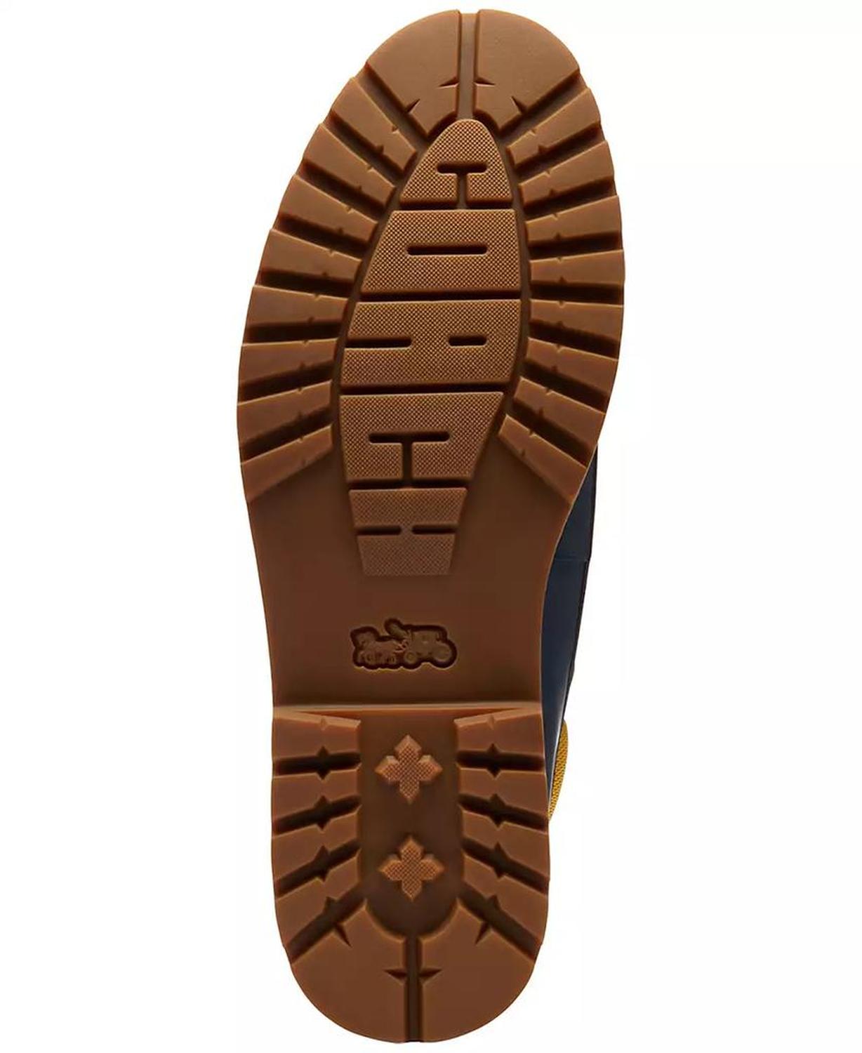 Men's Bradley Hiker Boots