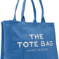 Blue 'The Canvas Large' Tote