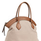 Furla Large Erica Logo Stamp Tote Bag