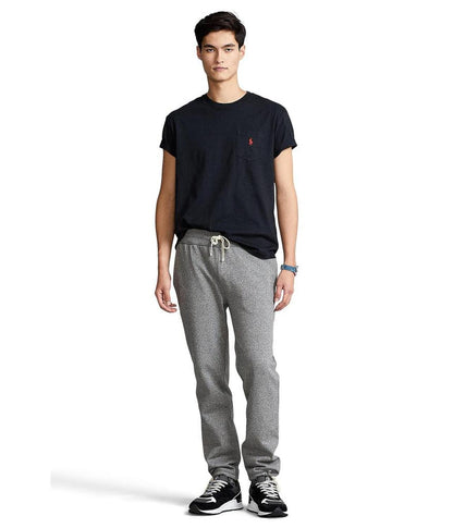 Classic Fit Pocket Tee