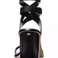 Women's Irene Studded Dress Sandals