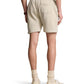 6" Logo Fleece Shorts