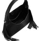 Brooklyn Fringe Leather Shoulder Bag 23