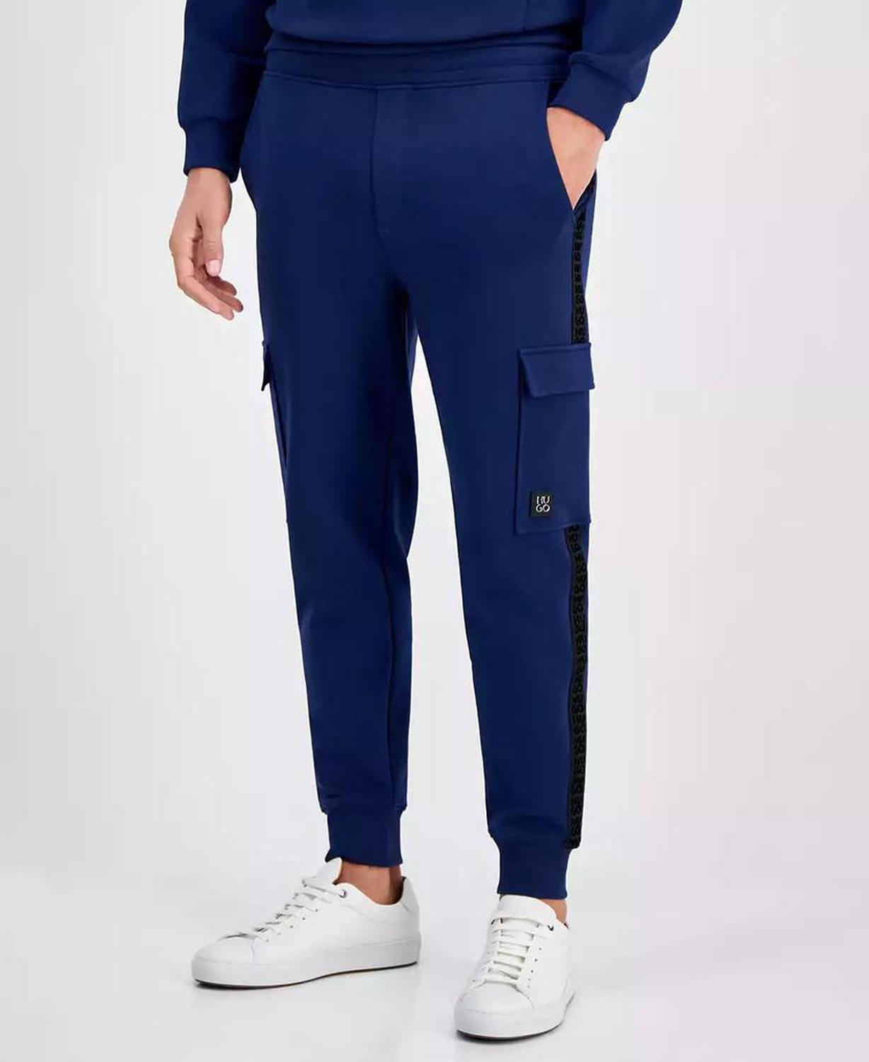 Men's Disland Hoodie & Sweatpants