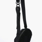 Sfilata Camel Teddyrolls Crossbody Bag