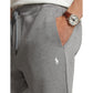 Double-Knit Jogger Pant