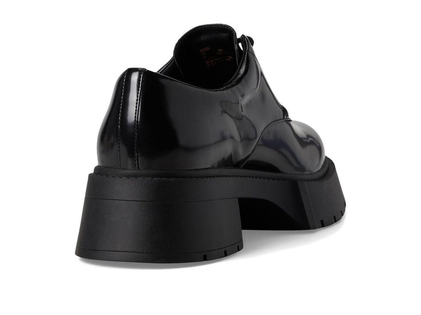 Lyla Platform Derby