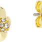 Gold 'The Daisy' Earrings
