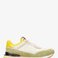 Nova Suede and Nylon Trainer