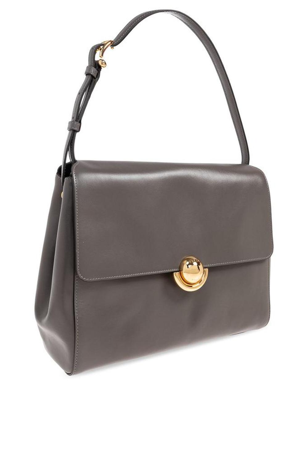 Furla Domus Medium Shoulder Bag