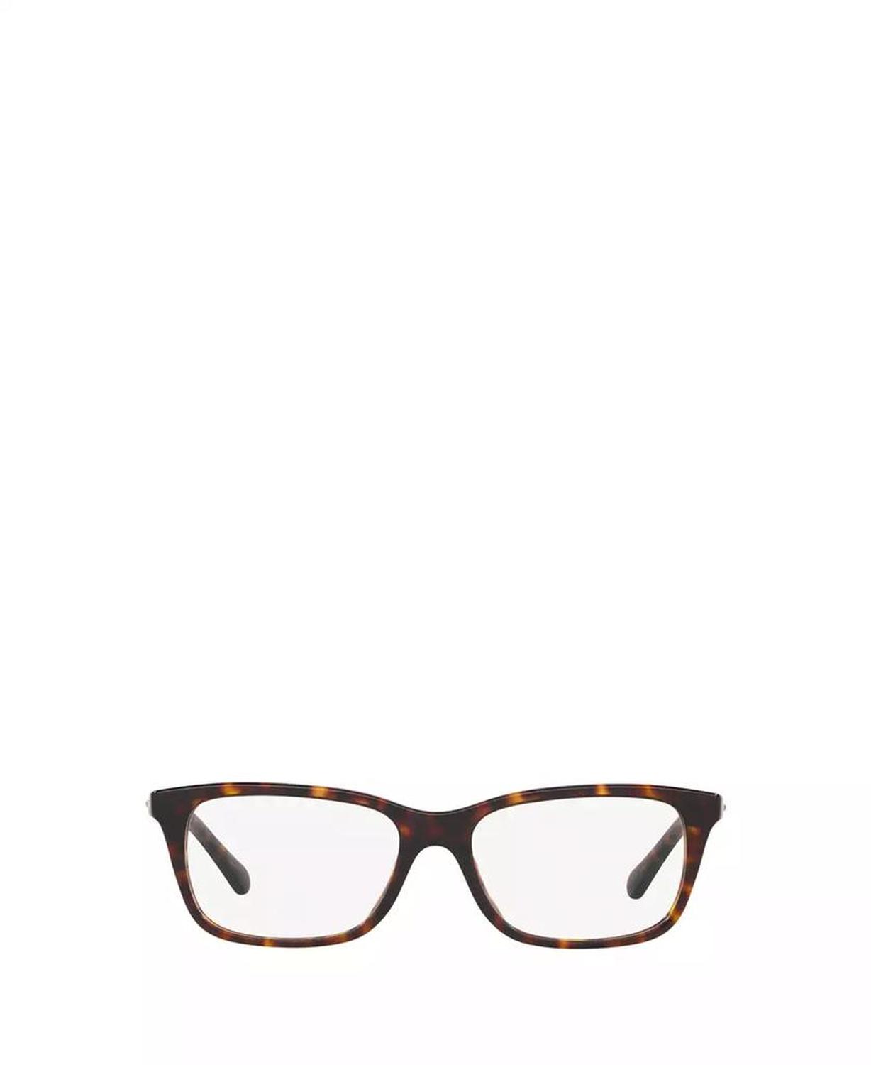 HC6136U Women's Rectangle Eyeglasses