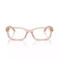 Women's Eyeglasses, C6233U