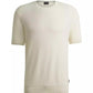 Men's Regular-Fit Short Sleeved Sweater