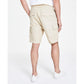Men's Relaxed-Fit 9" Cargo Shorts
