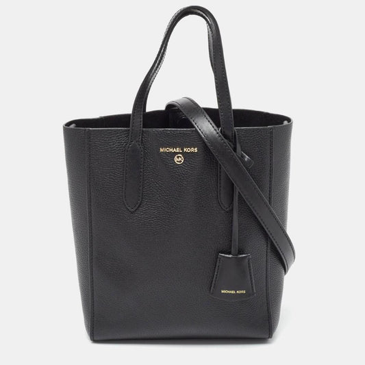 Michael Kors  Leather Sinclair Tote