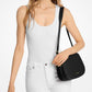 Lydia Medium Leather Crossbody Bag