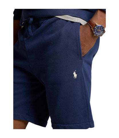 6.5" Loopback Fleece Shorts