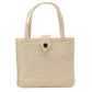 Chanel Chocolate Bar  Synthetic Tote Bag (Pre-Owned)