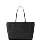 Tilly Quilted Large Tote Bag