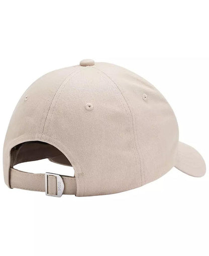 Men's Embroidered Logo Twill Cap