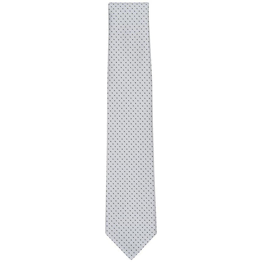 Men's Wallow Dot Tie