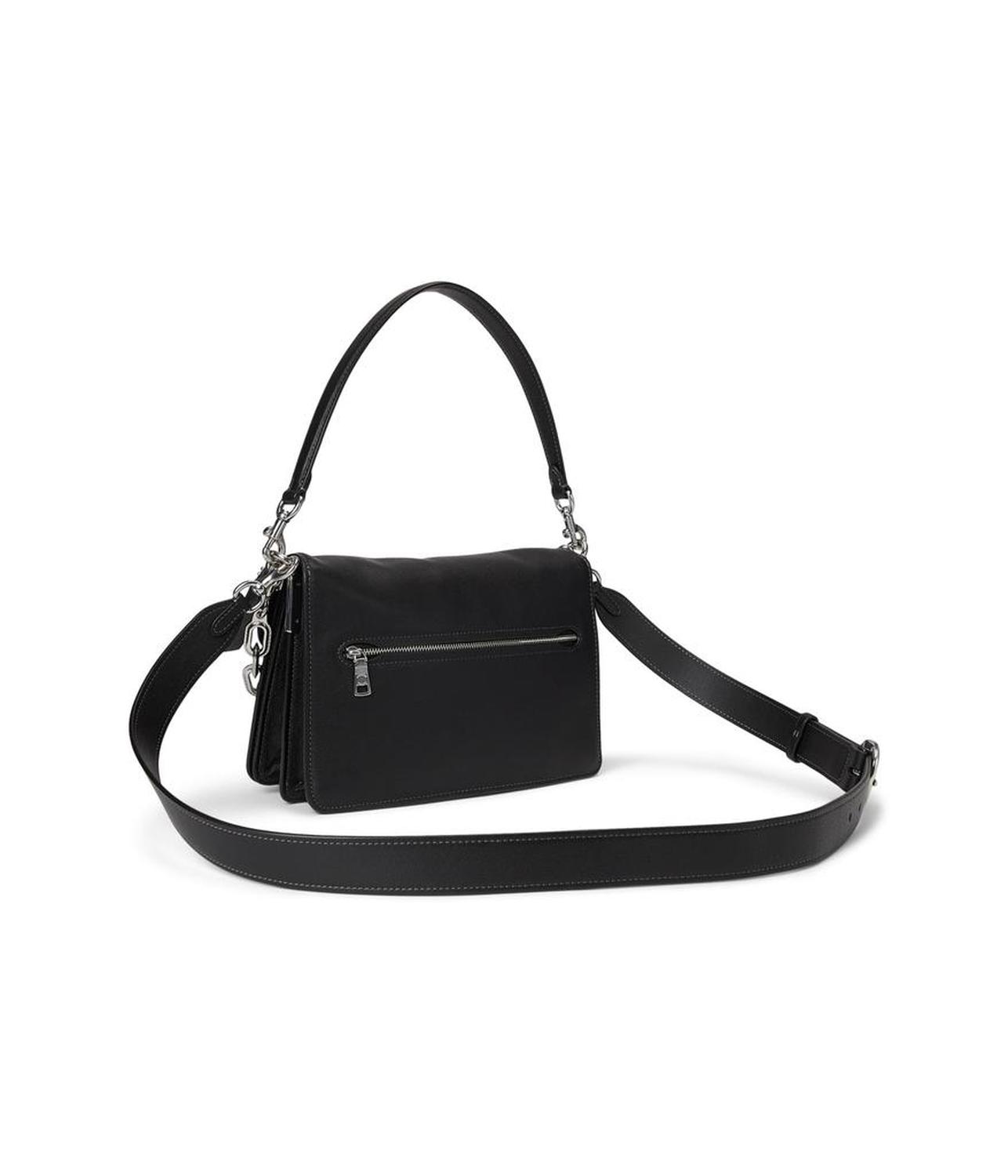 Chain Tabby Shoulder Bag