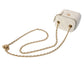 Chanel Vanity  Leather Shopper Bag (Pre-Owned)