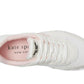 K As In Kate Lace Up Sneakers