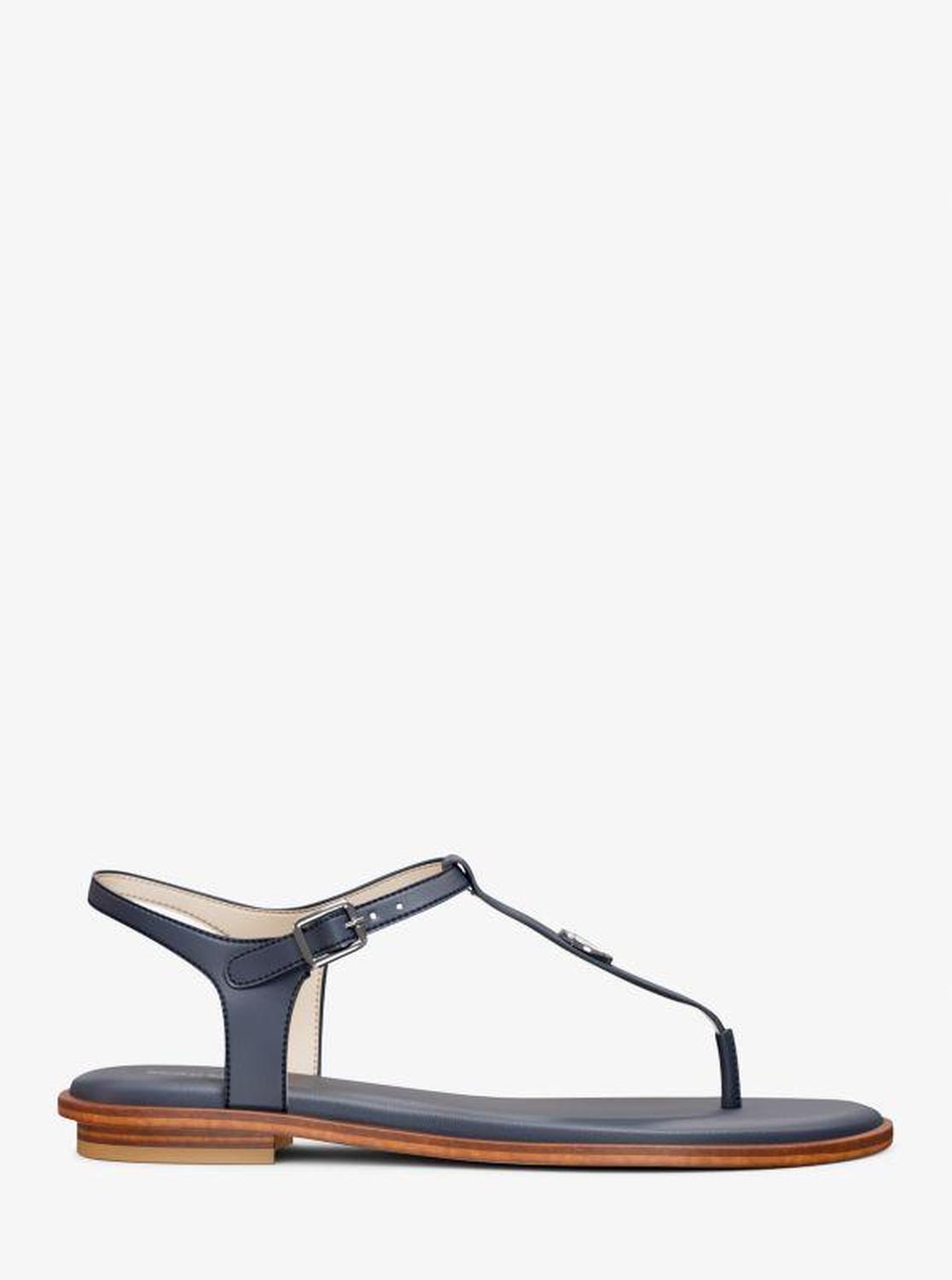 Mallory T-Strap Sandal