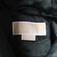 Michael Michael Kors Double-Breasted Trench Coat in Olive Polyester