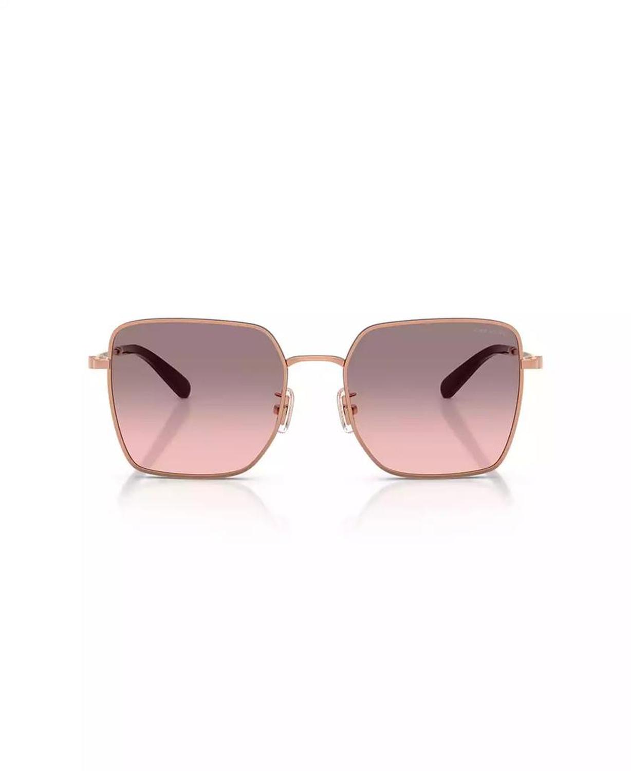 Women's Square Sunglasses, CBZ51 HC7184D