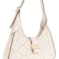 Kate Spade Flower Jacquard Nouveau Shoulder Bag