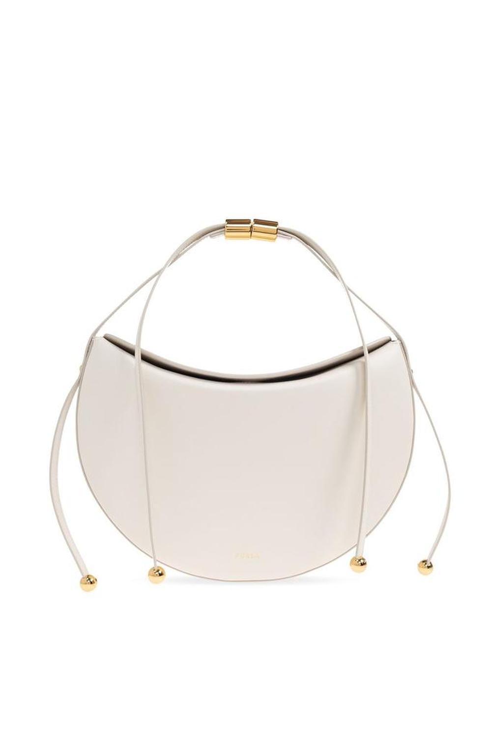 Furla Moonstone Medium Shoulder Bag