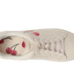 High Line Sneaker with Cherry Print