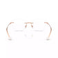 Women's Cat Eye Eyeglasses, HC5185