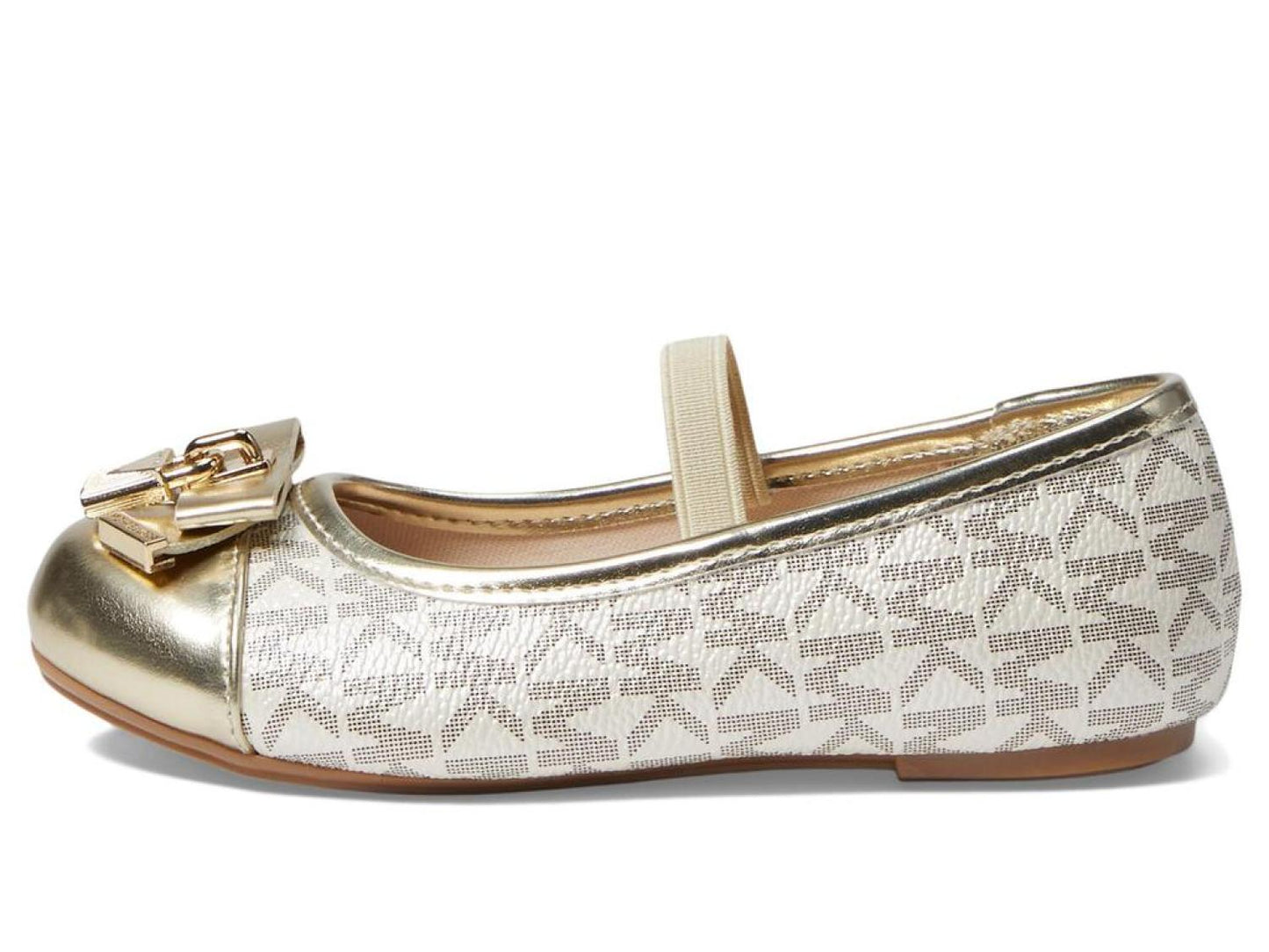 Kenya Lock (Toddler)