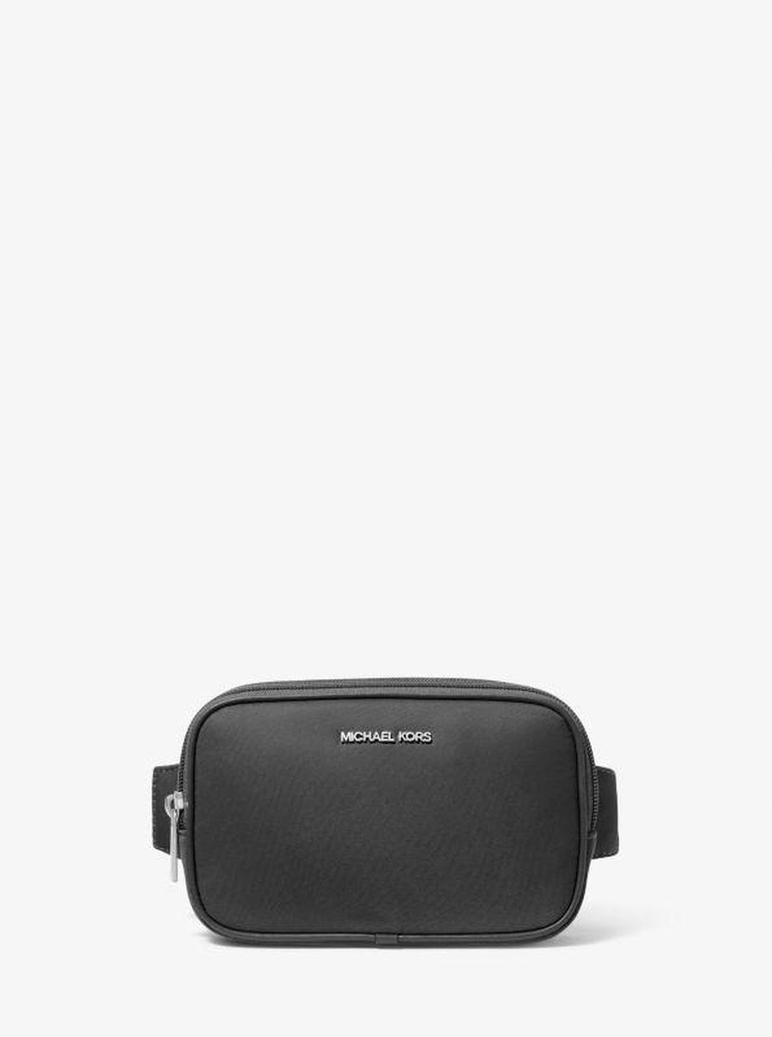 Khai Small Nylon Sling Pack