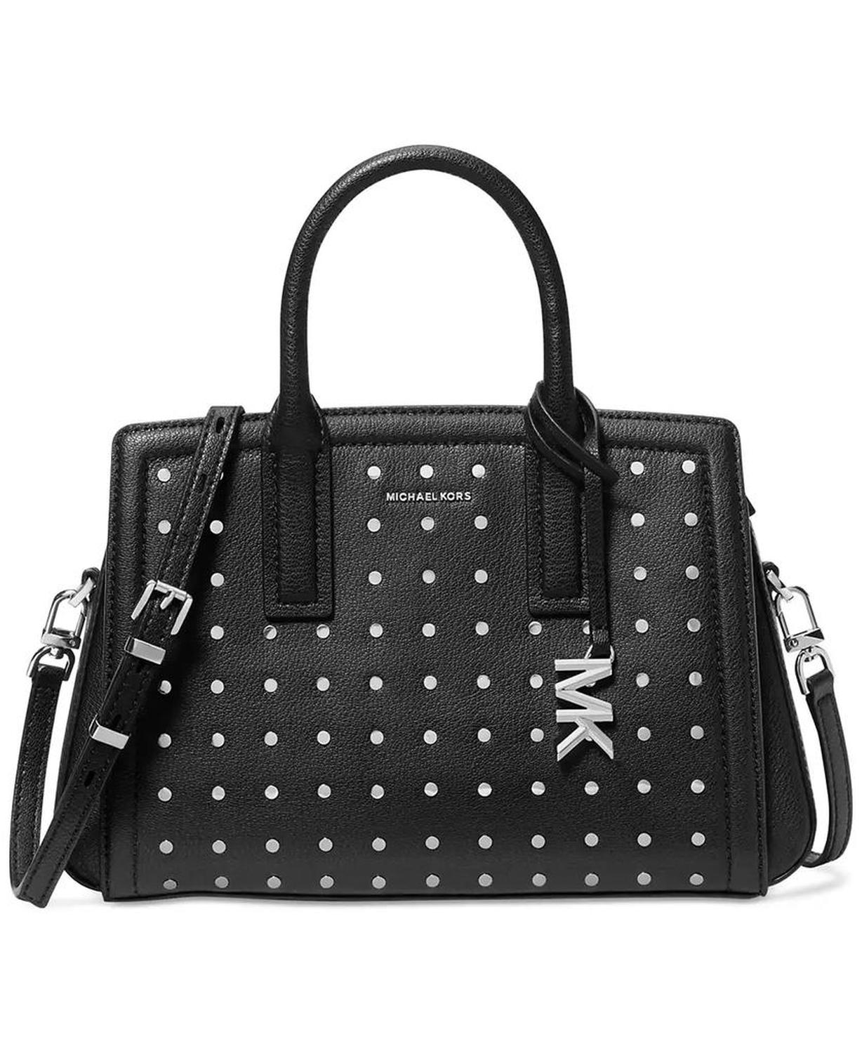 Laila Small Satchel