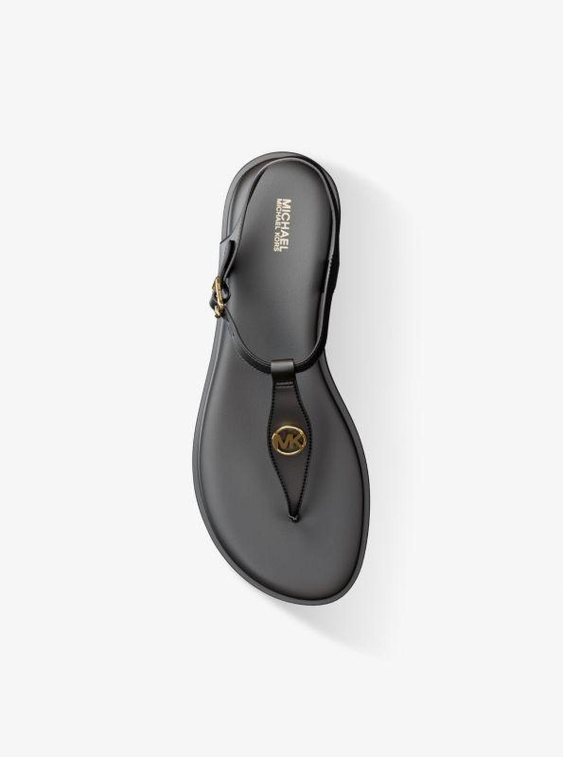 Mallory T-Strap Sandal