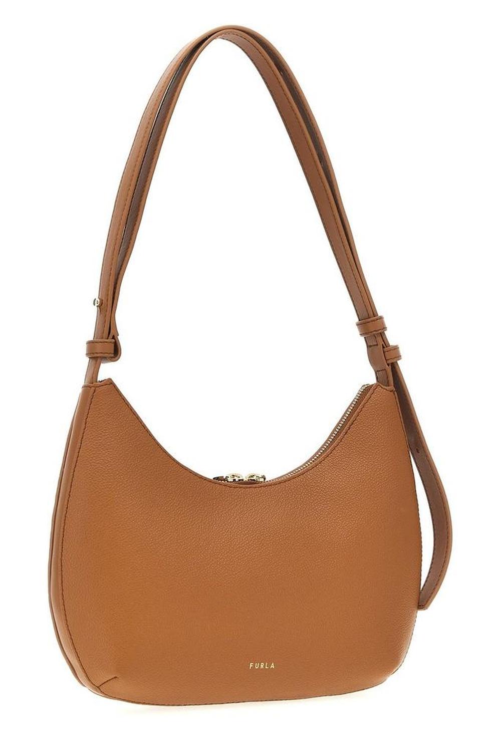 Furla Goccia S Shoulder Bag