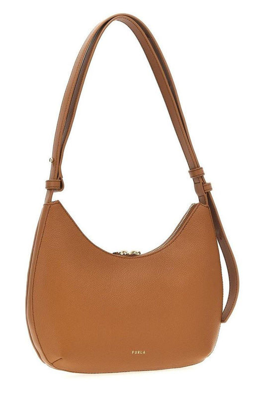 Furla Goccia S Shoulder Bag