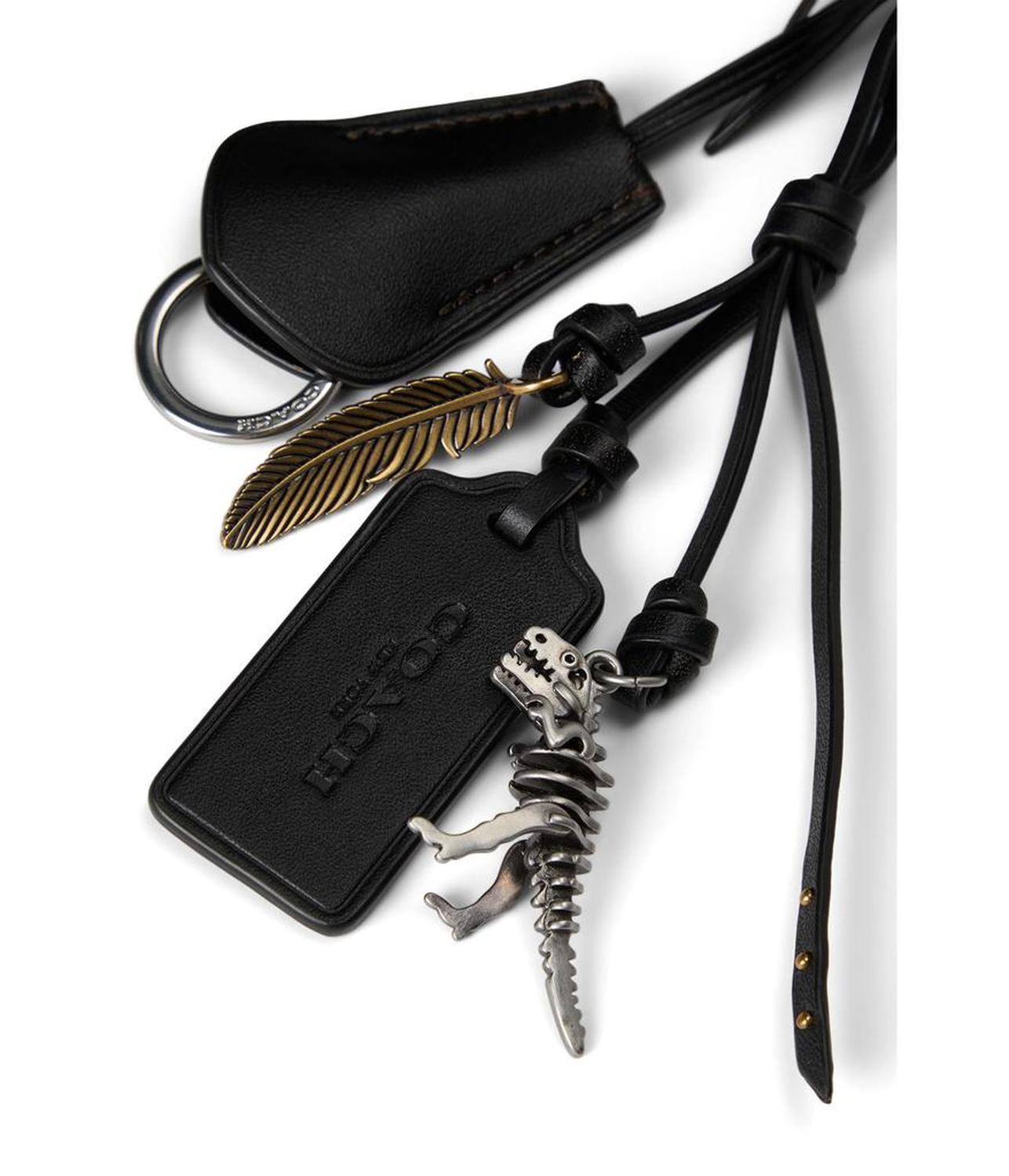 Tabby Shoulder Bag 26 In Loved Leather