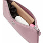 Essential Denim Small Wristlet