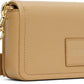 Tan 'The Leather Mini' Bag